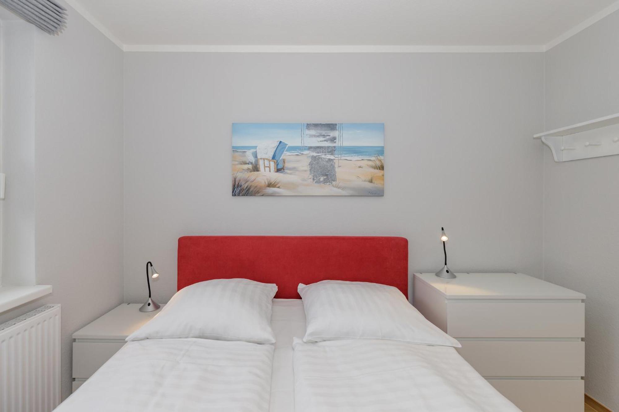 Strandjuwel 245 Kühlungsborn Dış mekan fotoğraf