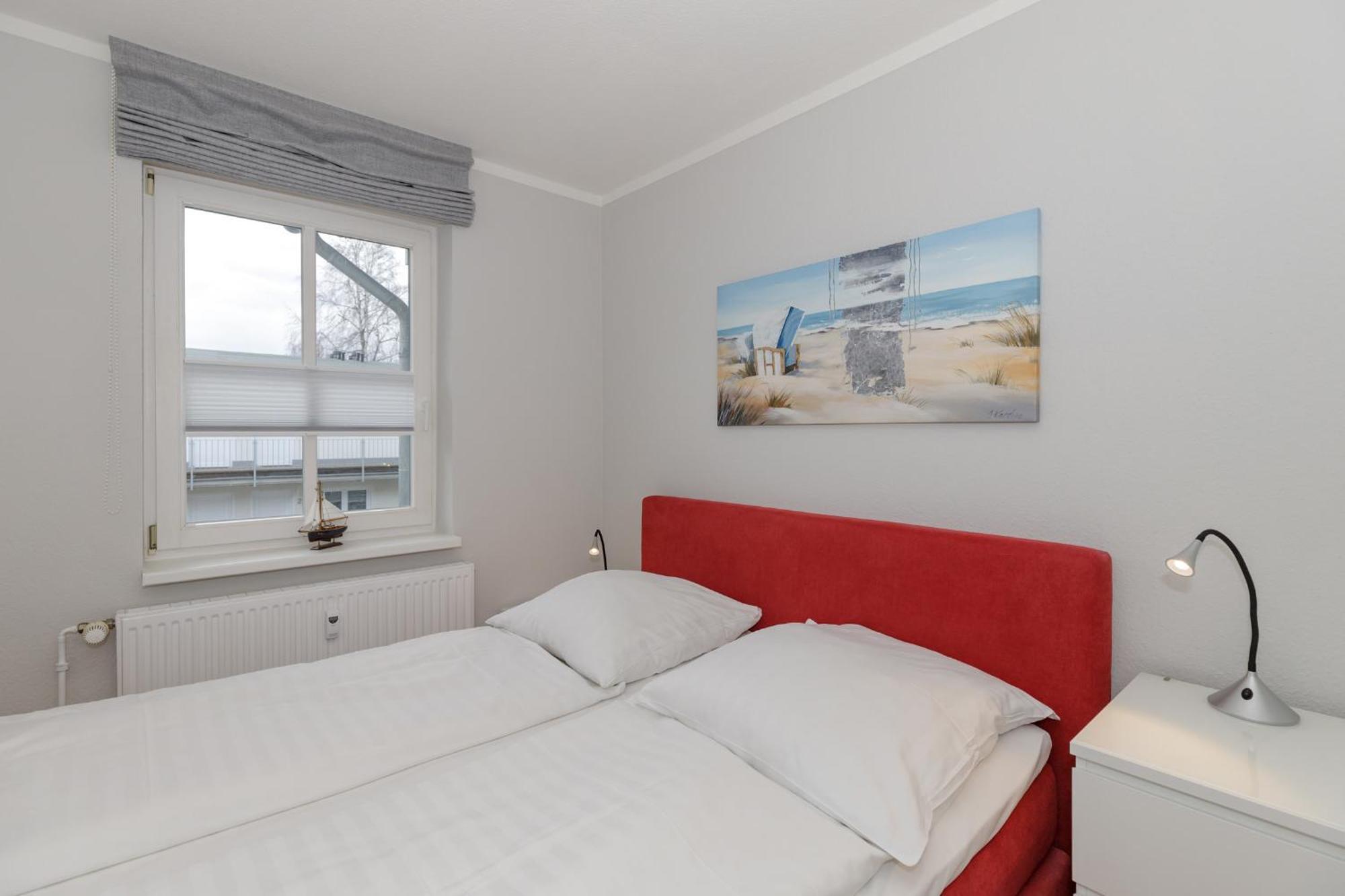 Strandjuwel 245 Kühlungsborn Dış mekan fotoğraf